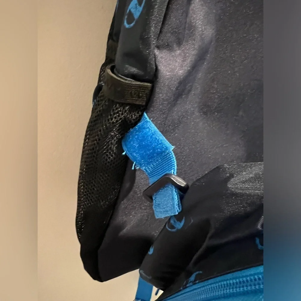 NEW Champion Youth Backpack With Detachable Lunch Bag